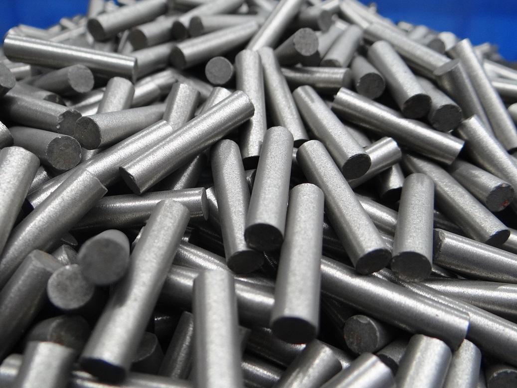 中國計量大學(xué)：采用鈰鹽改良的雙硅烷膜提升燒結(jié)釹鐵硼的耐蝕性